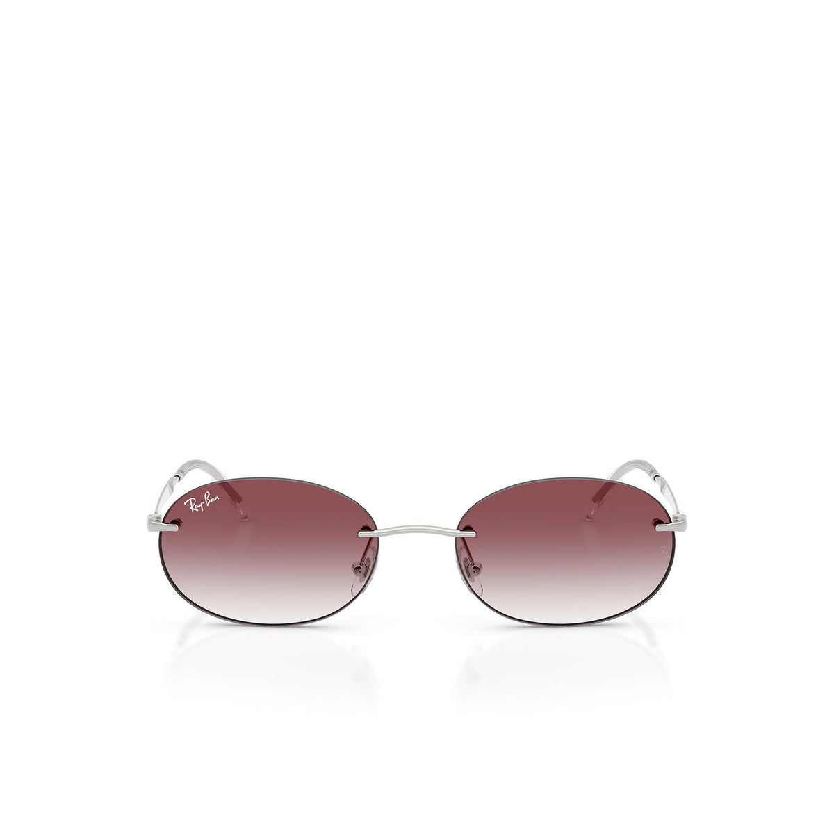 Montatura RAY BAN SUN MOD. 3767 003/8H 54 18 145