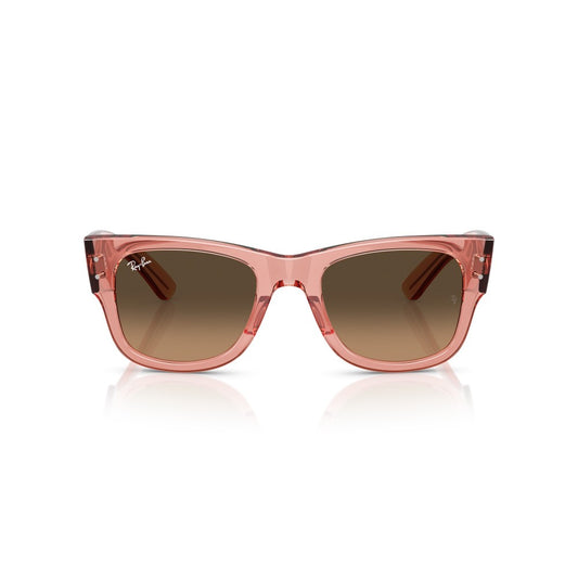 Montatura RAY BAN SUN MOD. 0840S 684843 51 21 145