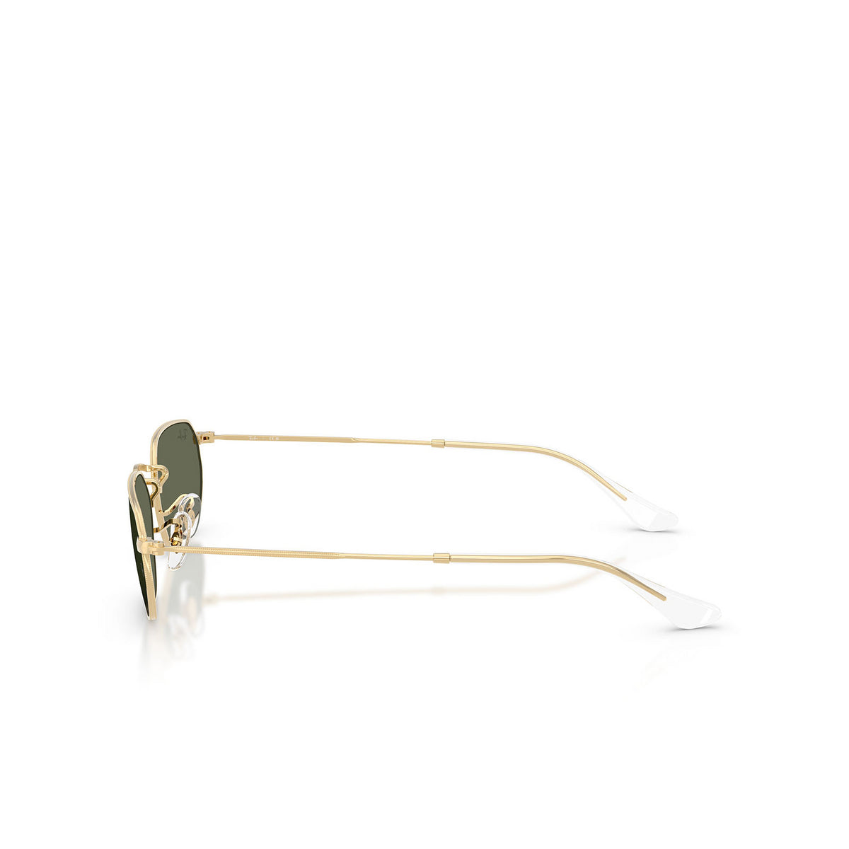 Montatura RAY BAN SUN MOD. 3947 001/31 54 18 145