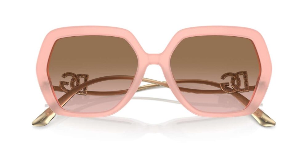Montatura DOLCE & GABBANA MOD. 4468B 343611 58 18 145