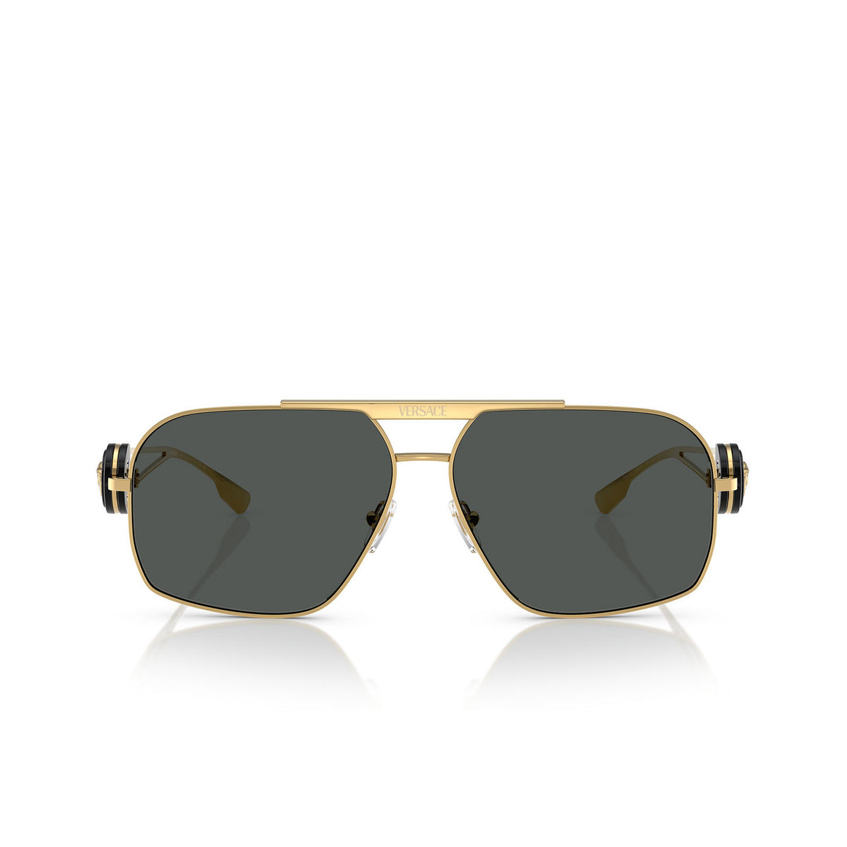 Montatura VERSACE MOD. 2269 100287 62 13 130