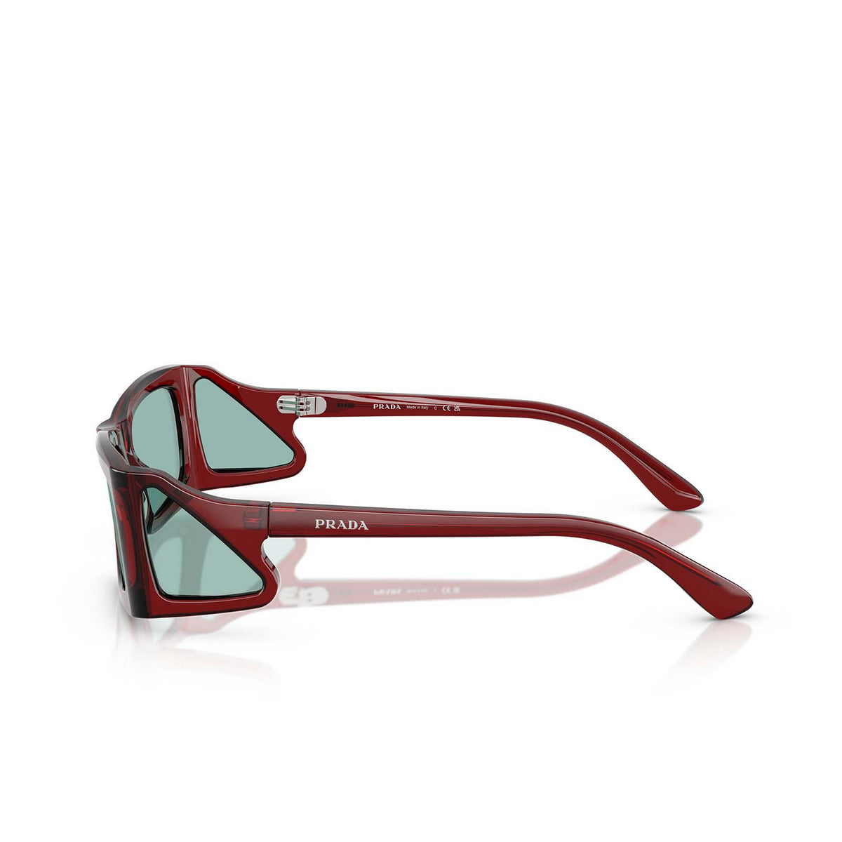 Montatura PRADA MOD.  B03S 12Z40K 56 16 120