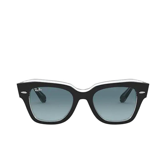 Montatura RAY BAN SUN MOD. 2186 12943M 49 20 145