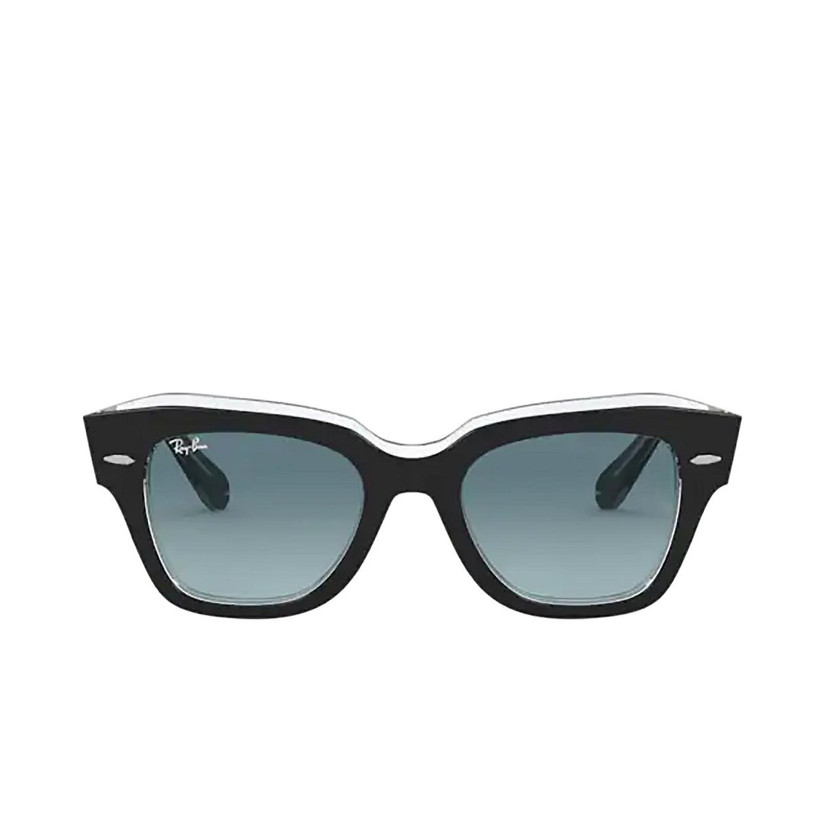 Montatura RAY BAN SUN MOD. 2186 12943M 52 20 145