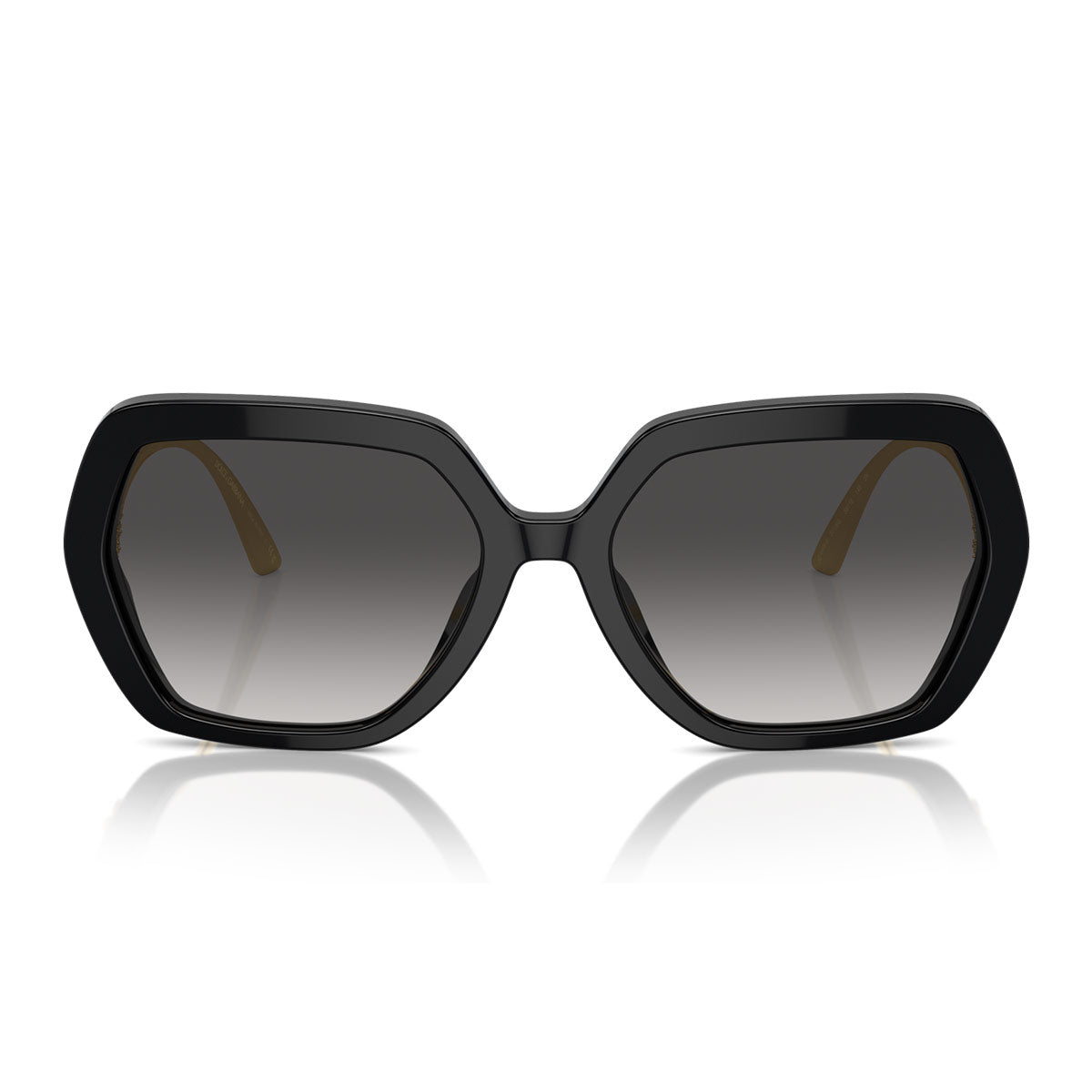 Montatura DOLCE & GABBANA MOD. 4468B 501/8G 58 18 145