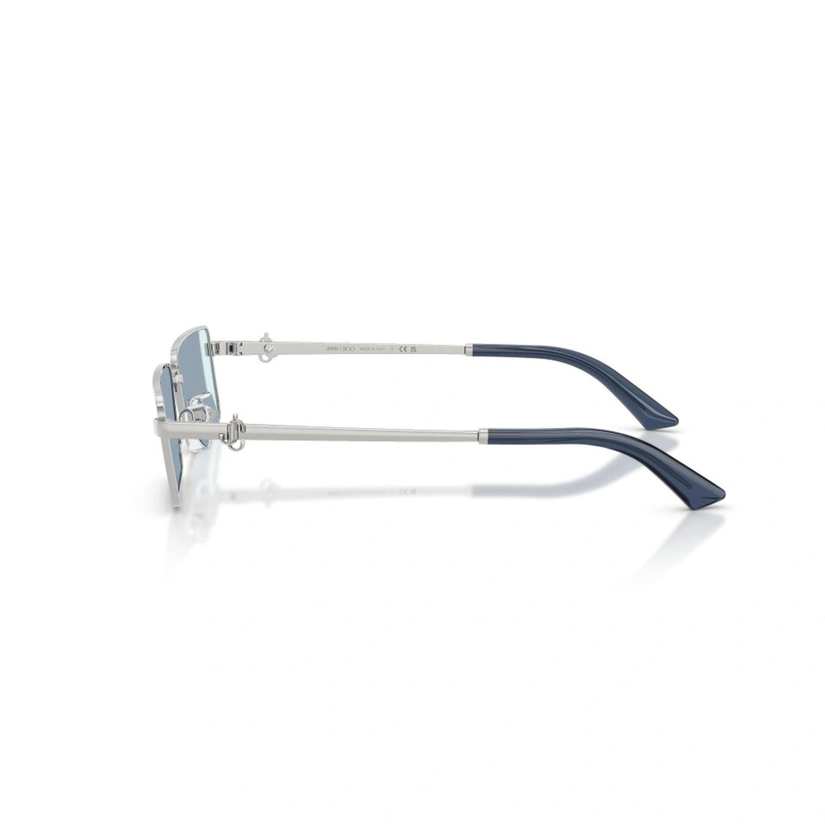 Montatura JIMMY CHOO MOD. 4029B 30024S 57 14 140