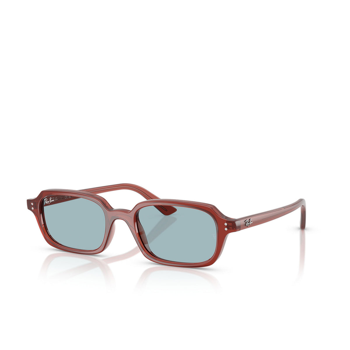 Montatura RAY BAN SUN MOD. 4455 680980 49 19 145