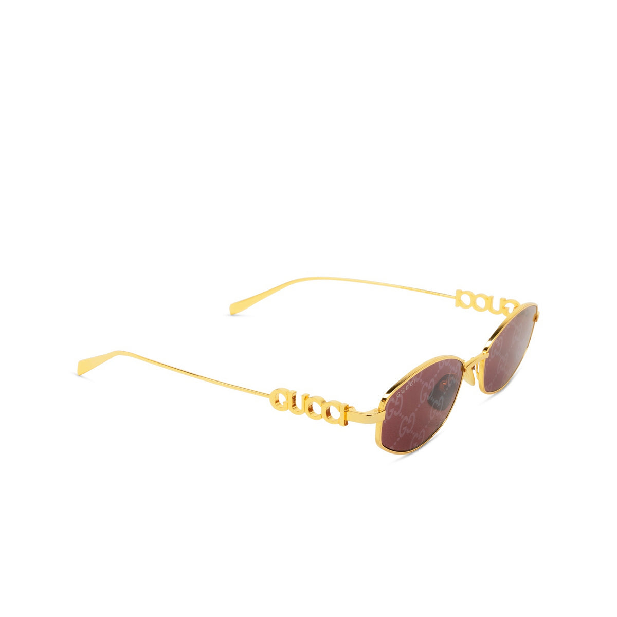 Montatura GUCCI GG1802S 002 55 18 145