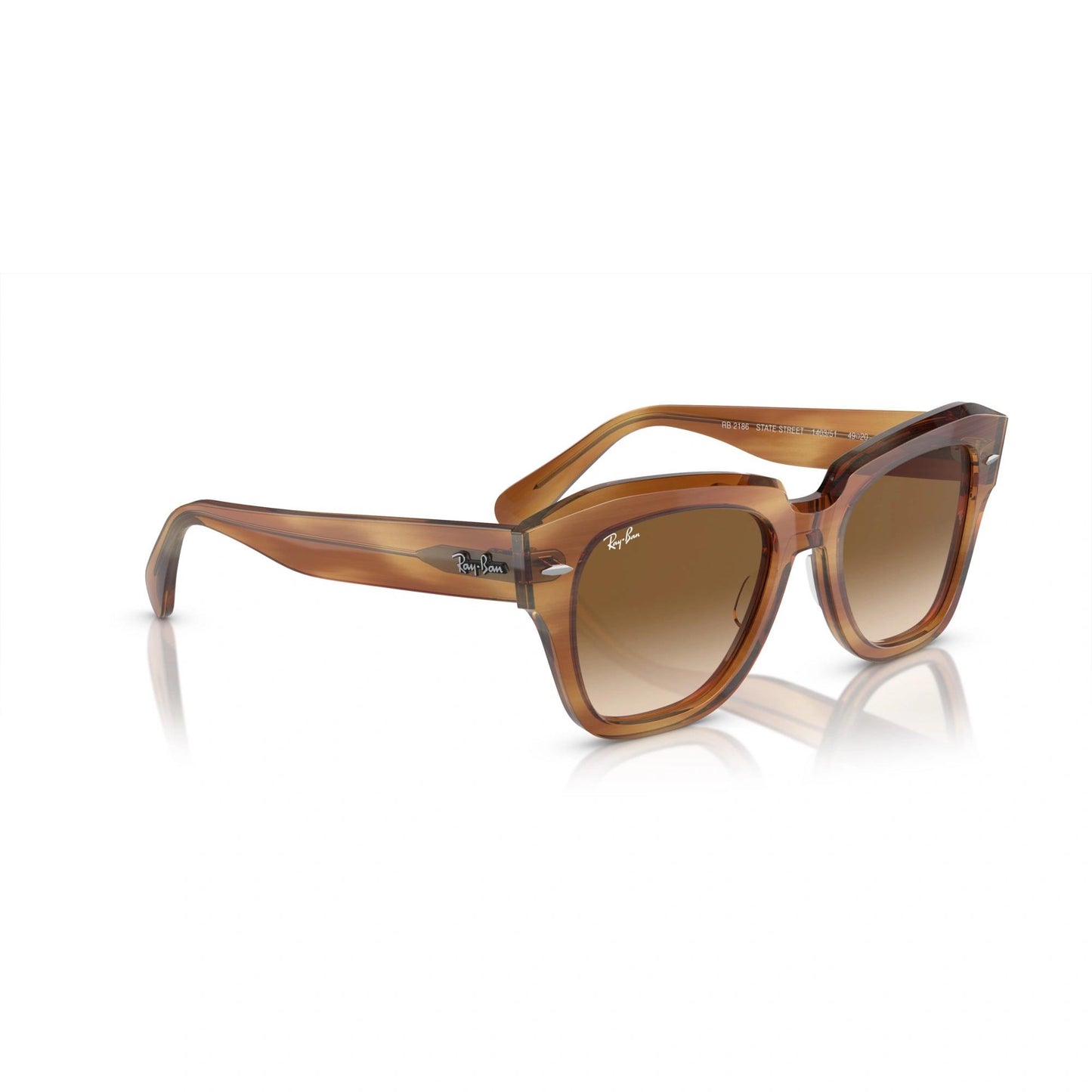 Montatura RAY BAN SUN MOD. 2186 140351 49 20 145