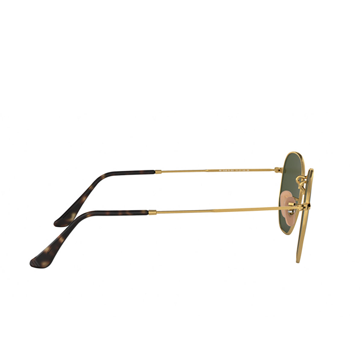 Montatura RAY BAN SUN MOD. 3548N 001 54 21 145