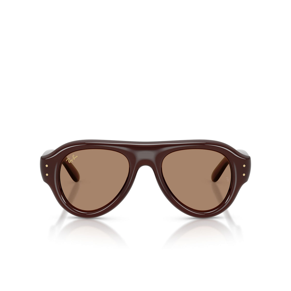 Montatura RAY BAN SUN MOD. 4925 689673 52 21 145