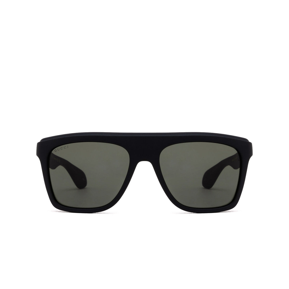 Montatura GUCCI GG1570S 001-BLACK-BLA 57 18 145