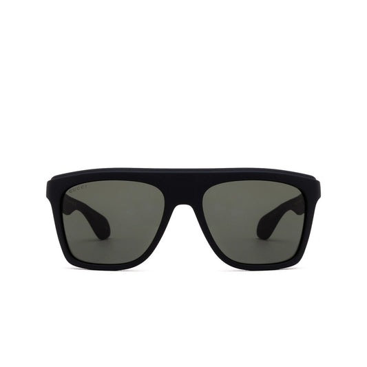 Montatura GUCCI GG1570S 001-BLACK-BLA 57 18 145