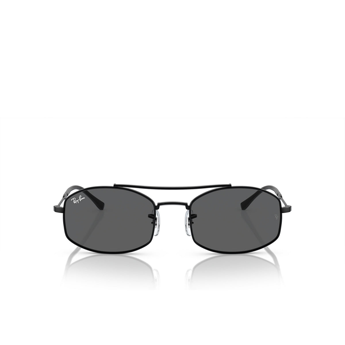 Montatura RAY BAN SUN MOD. 3719 002/B1 54 20 145
