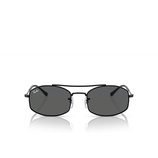 Montatura RAY BAN SUN MOD. 3719 002/B1 54 20 145