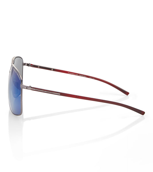 Montatura PORSCHE DESIGN P8933 C 63 11 140