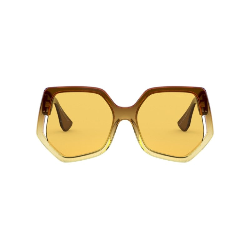 Montatura MIU MIU MOD.  07VS 04D0B7 55 18 145