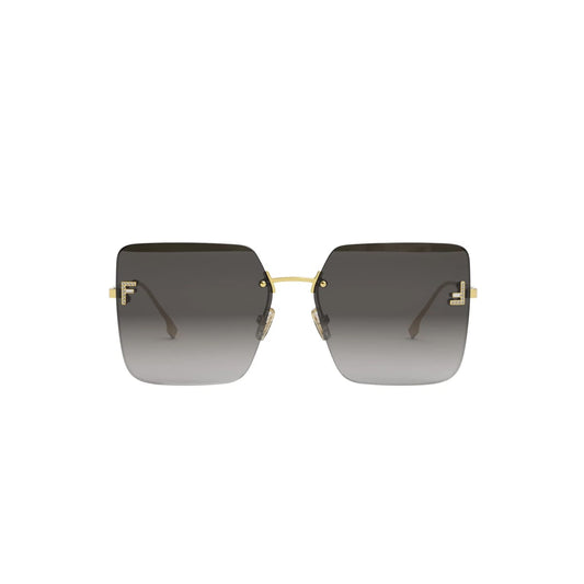 Montatura FENDI FE4082US OCCH.SOLE M 30B 59 15 135