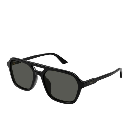 Montatura GUCCI GG1823SA 001 57 18 145