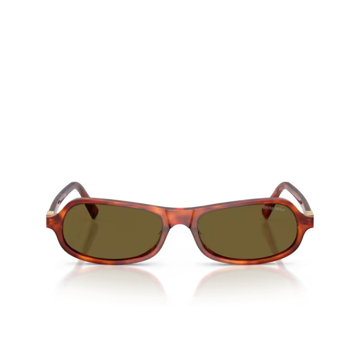 Montatura MIU MIU MOD.  B10SU 11P09Z 55 17 140