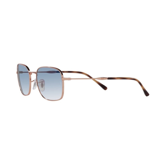 Montatura RAY BAN SUN MOD. 3706 92023F 57 20 145