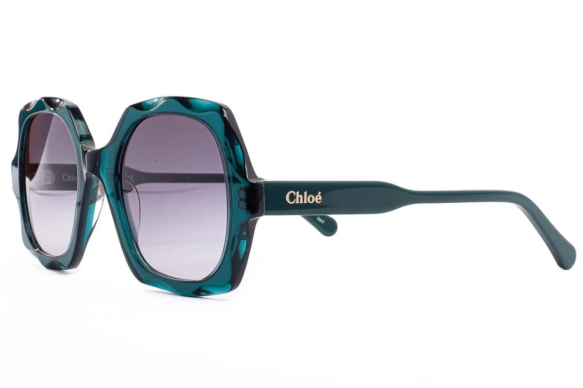 Montatura CHLOÉ CH0226S 008 53 22 145