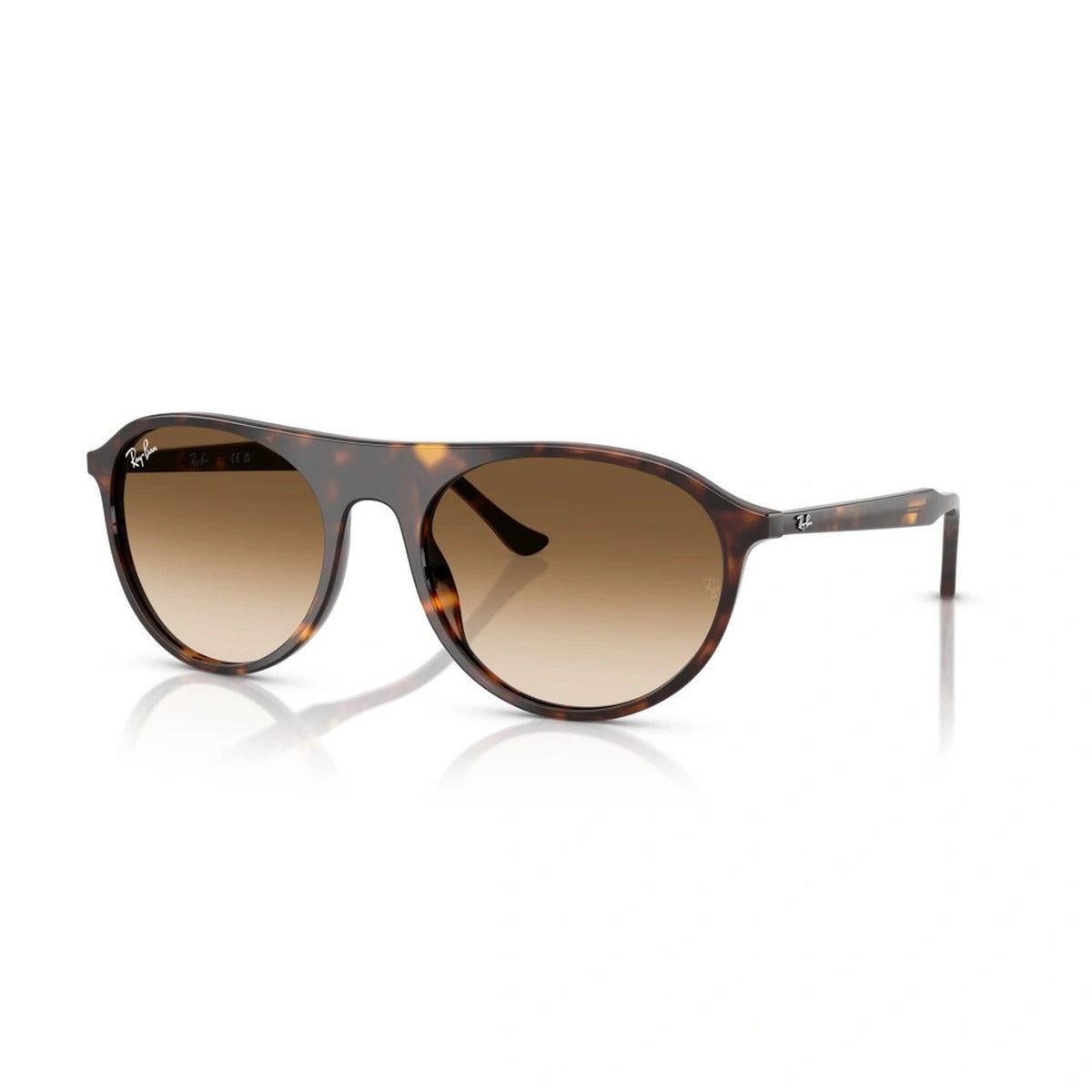 Montatura RAY BAN SUN MOD. 2215 902/51 59 20 145