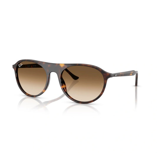Montatura RAY BAN SUN MOD. 2215 902/51 59 20 145