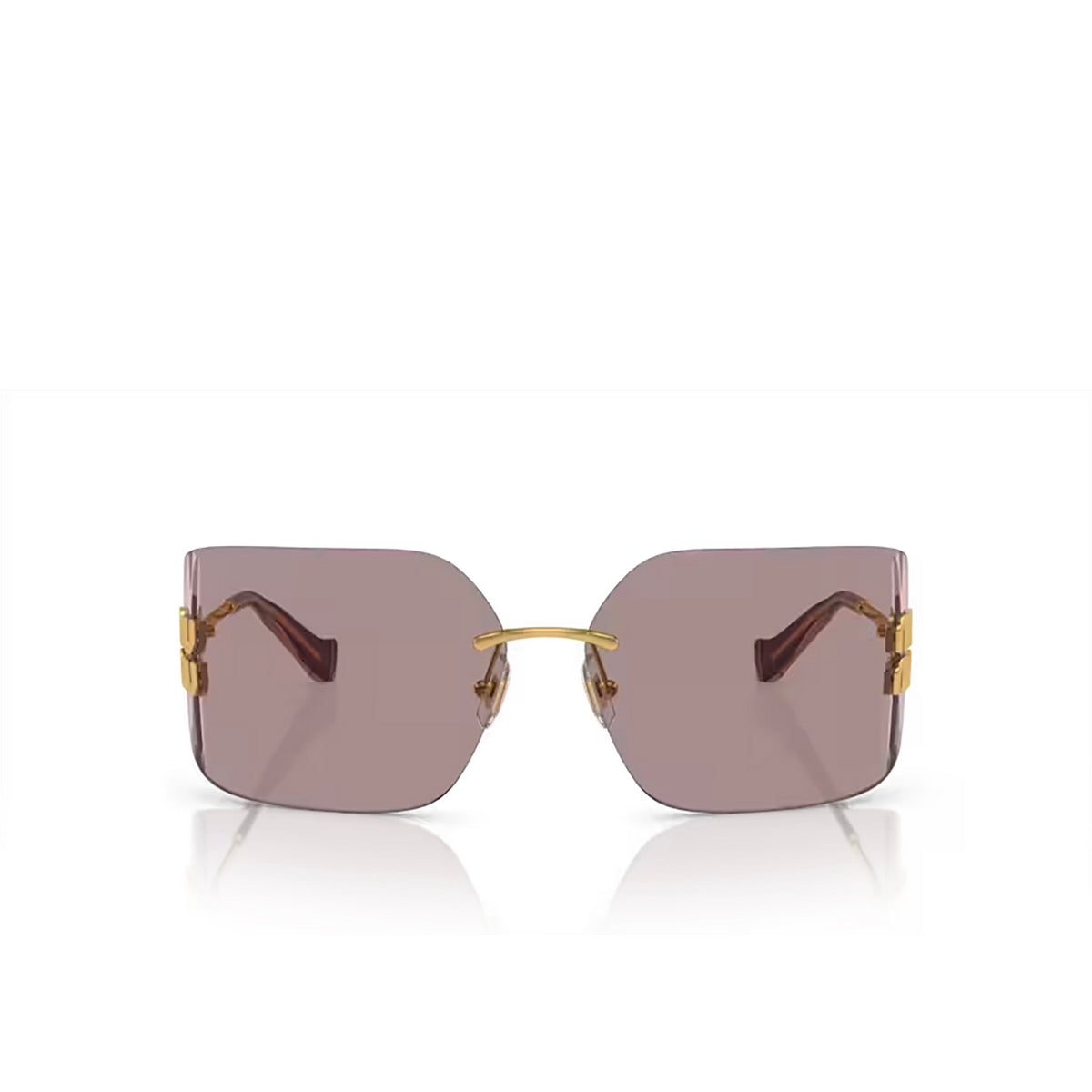 Montatura MIU MIU MOD.  54YS 5AK06I 80 14 110