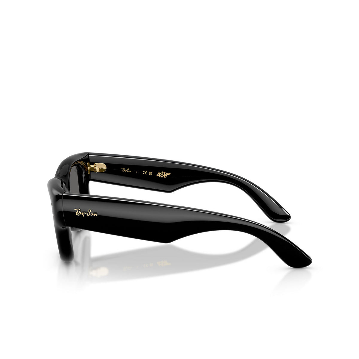 Montatura RAY BAN SUN MOD. 4940 601/87 47 23 145