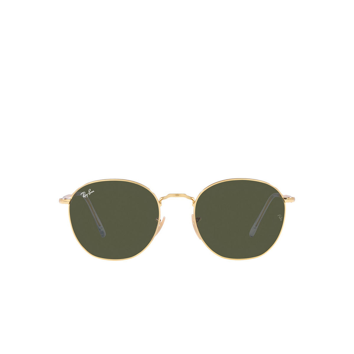 Montatura RAY BAN SUN MOD. 3772 001/31 54 20 145