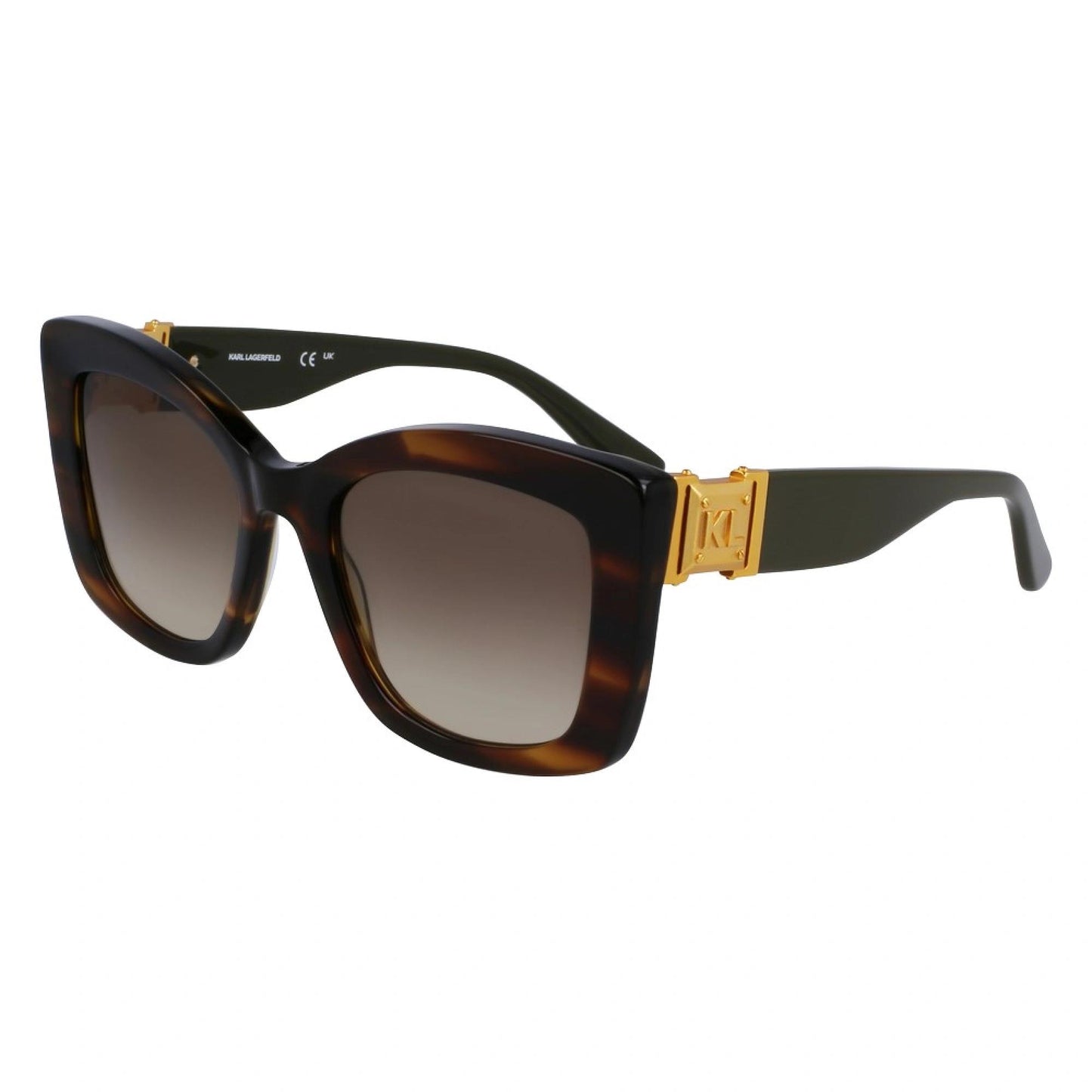 Montatura KARL LAGERFELD KL6139S 212 53 21 140