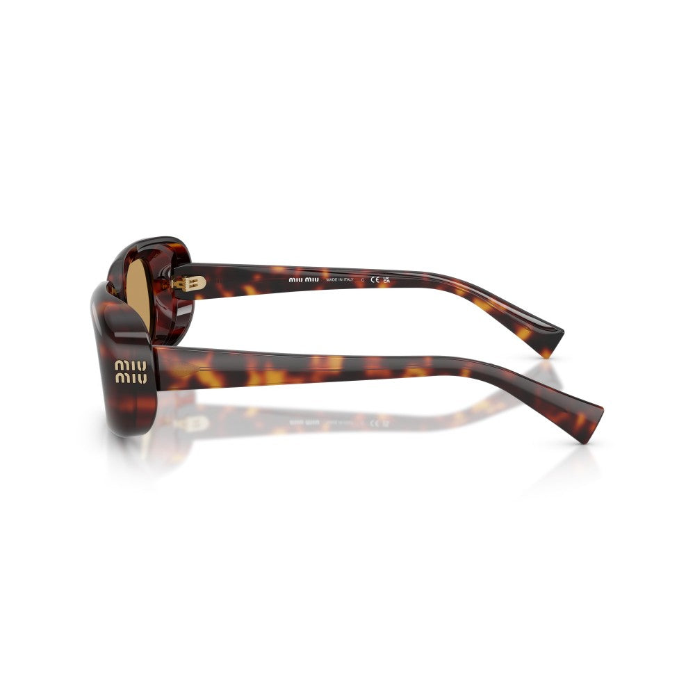 Montatura MIU MIU MOD.  B13S 27L10Y 52 22 140