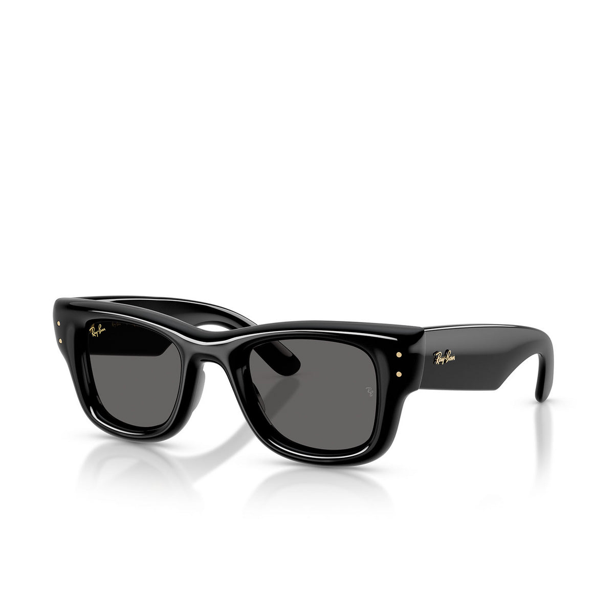 Montatura RAY BAN SUN MOD. 4940 601/87 50 23 150