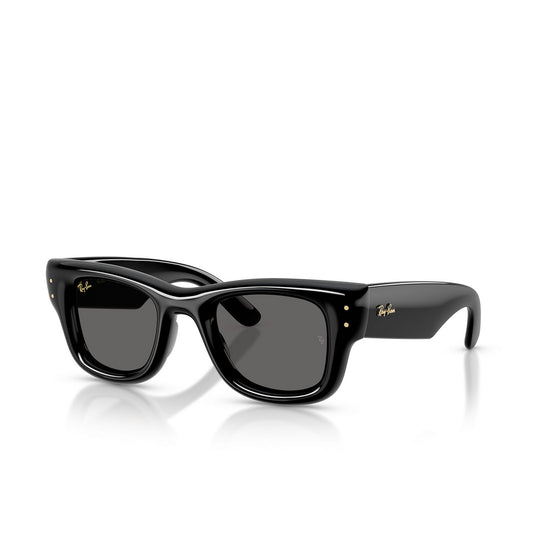 Montatura RAY BAN SUN MOD. 4940 601/87 50 23 150