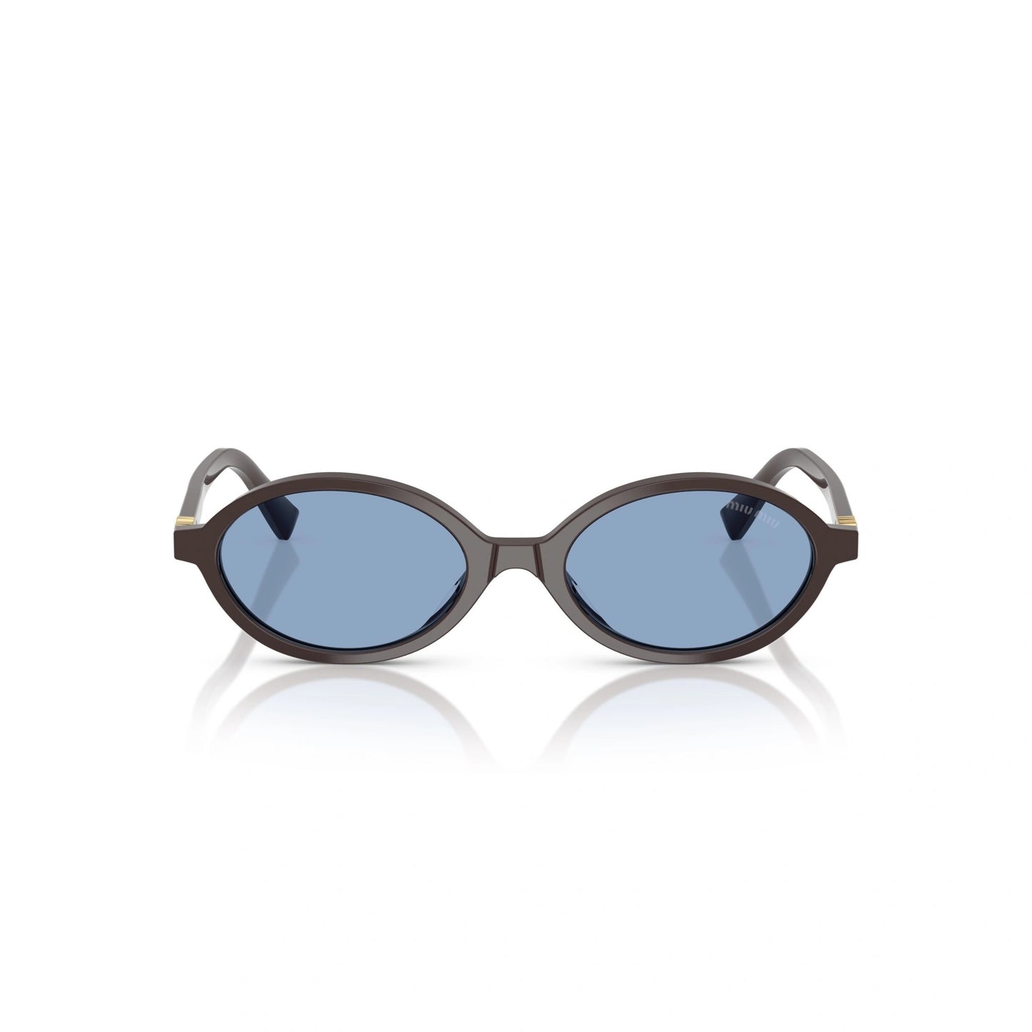 Montatura MIU MIU MOD.  04ZS 22C60O 50 18 140