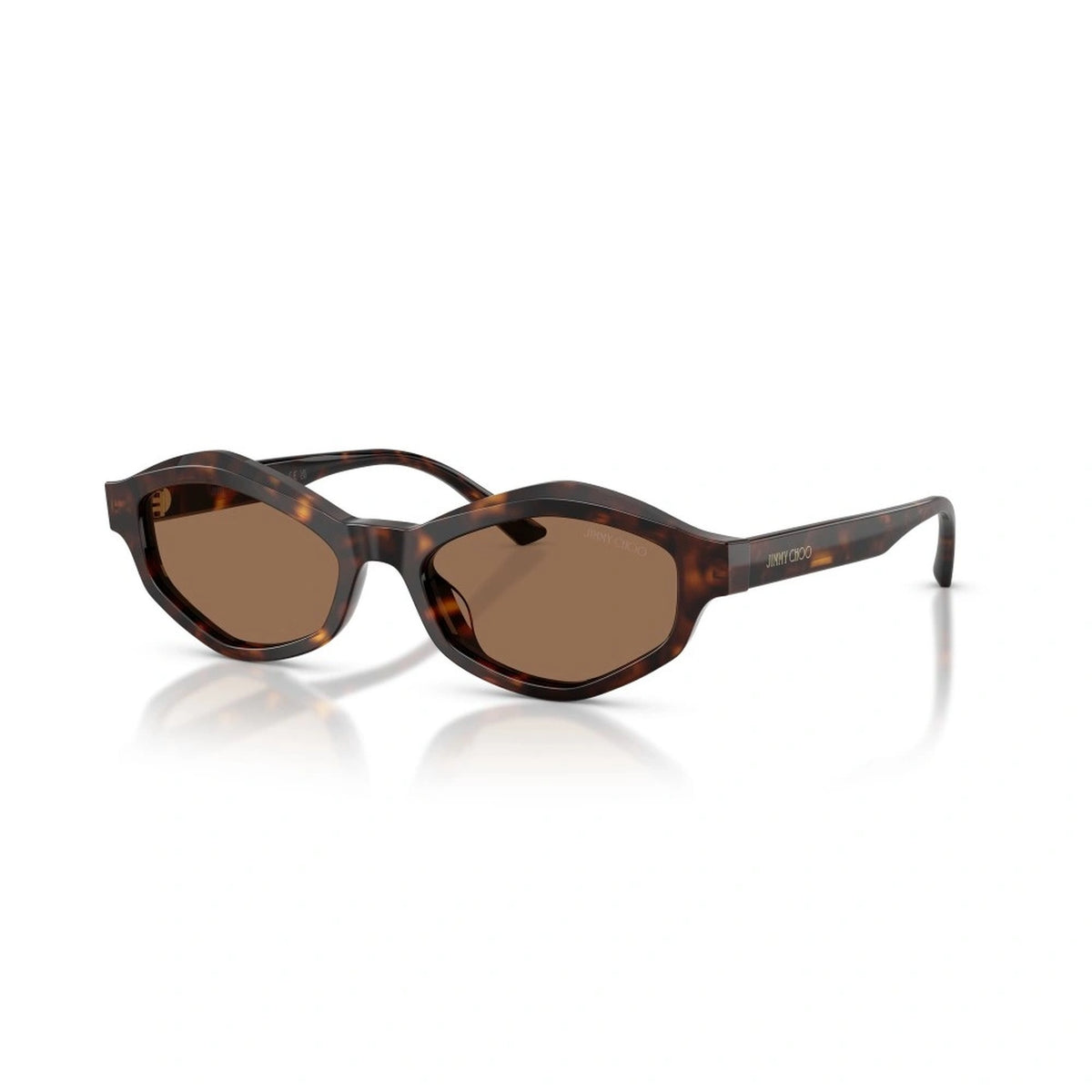 Montatura JIMMY CHOO MOD. 5077U 500273 52 17 140