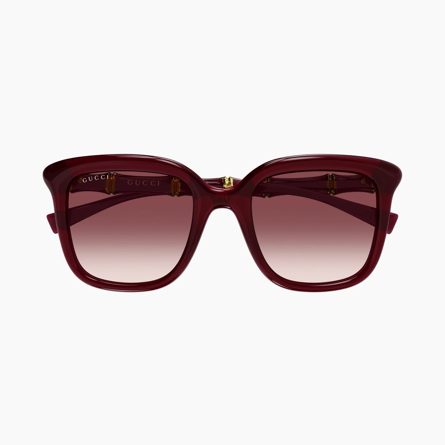 Montatura GUCCI GG2058S 003 52 21 140