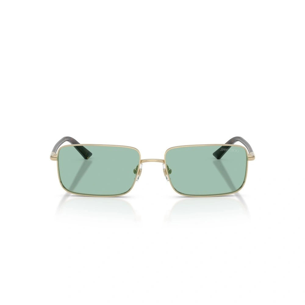 Montatura JIMMY CHOO MOD. 4027 3006/2 55 16 140