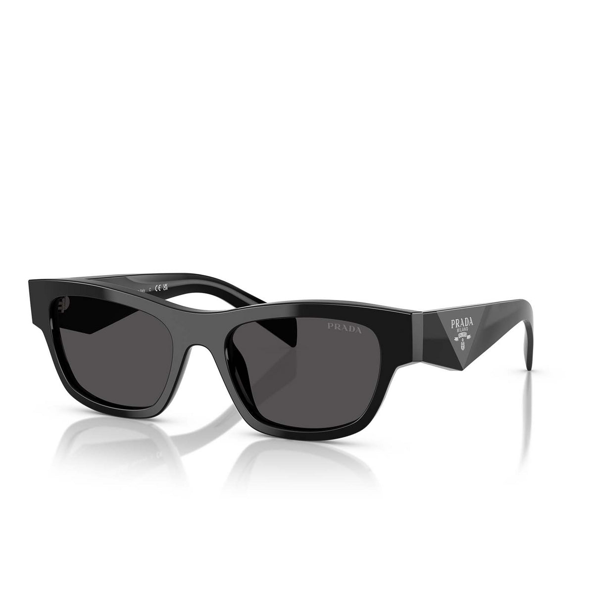 Montatura PRADA MOD.  B09S 16K08Z 54 19 145