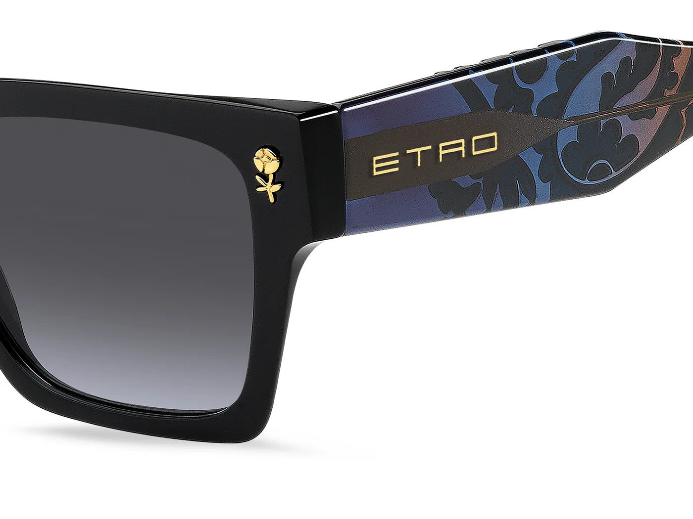 Montatura ETRO ETRO 0128/S IPA 55 17 145