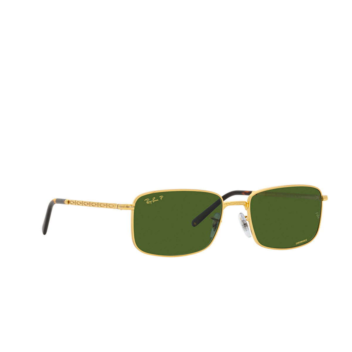 Montatura RAY BAN SUN MOD. 3717 9196P1 57 18 145