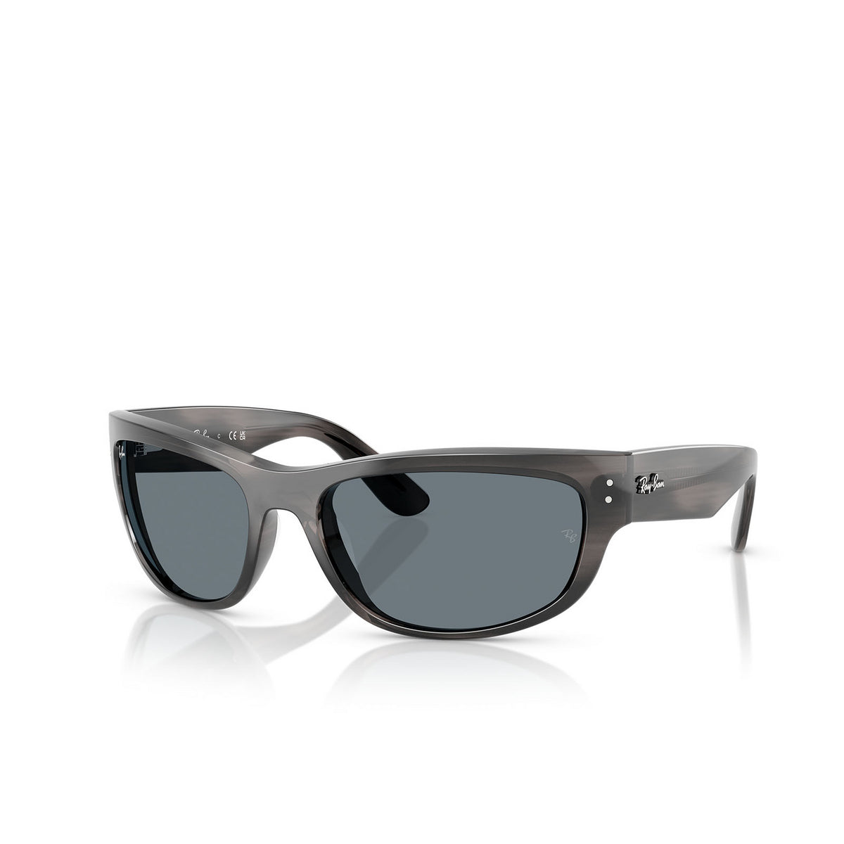 Montatura RAY BAN SUN MOD. 2289 1404R5 63 19 135