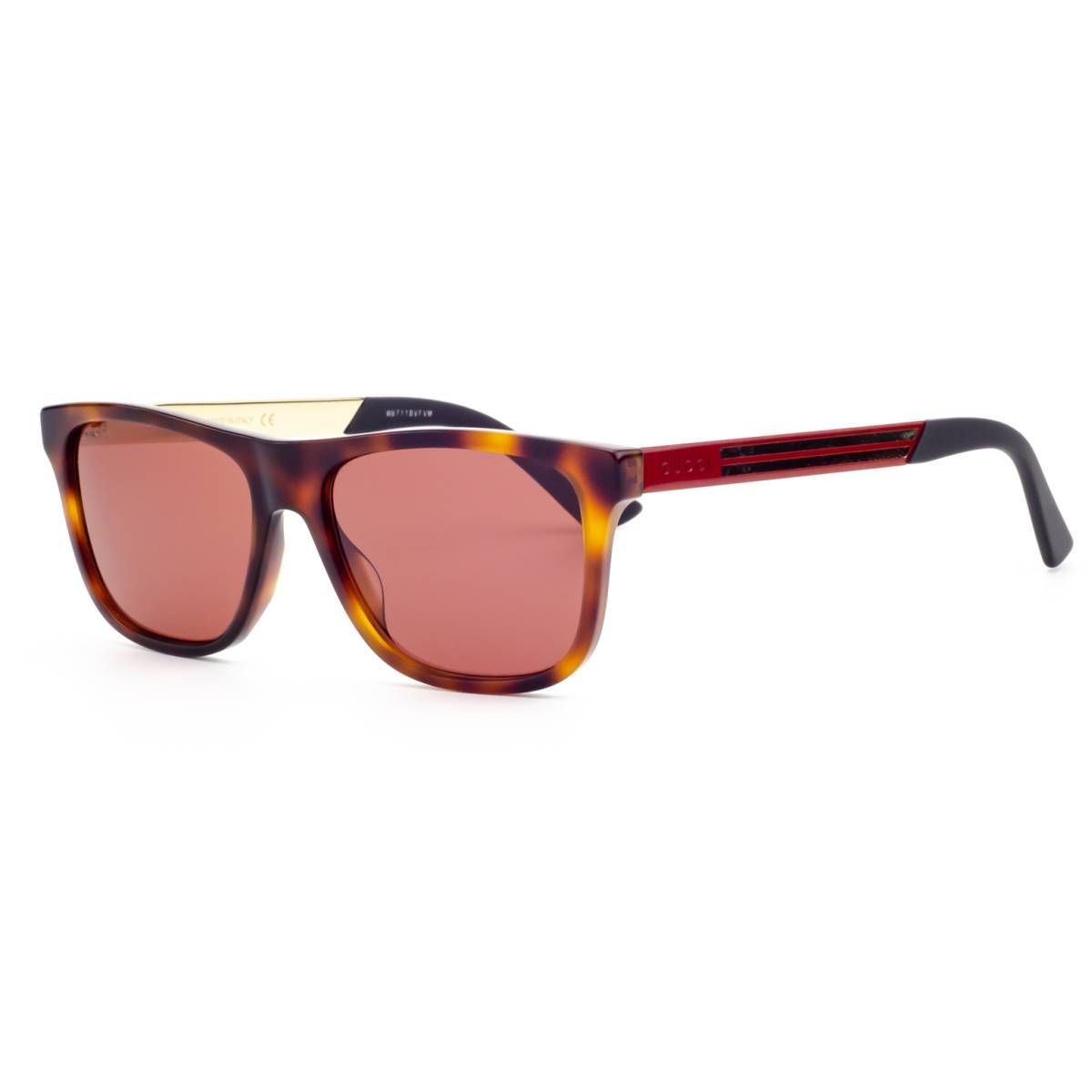 Montatura GUCCI GG0687S 004 57 17 145