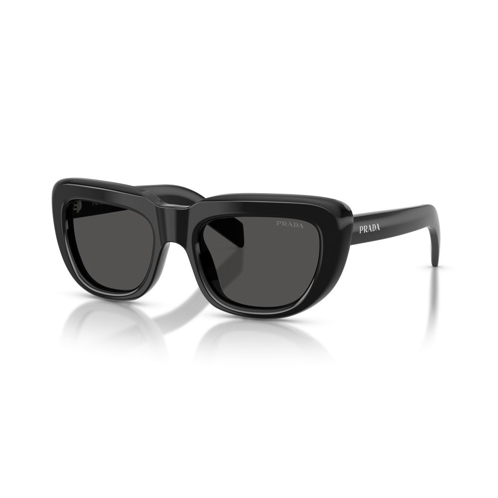 Montatura PRADA MOD.  D07S 16K08Z 53 20 140