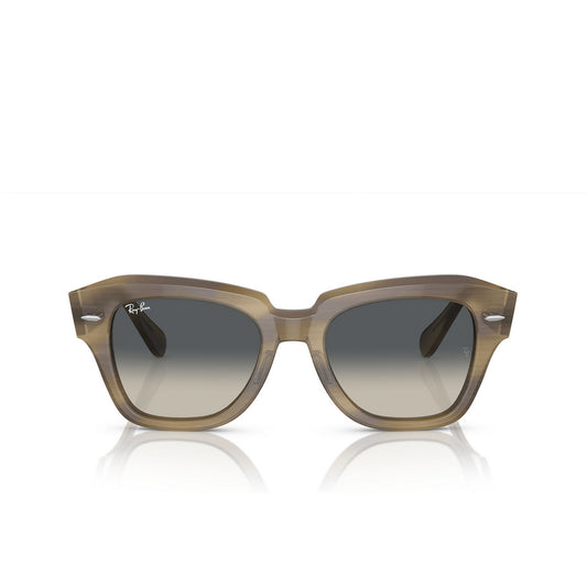 Montatura RAY BAN SUN MOD. 2186 140571 49 20 145