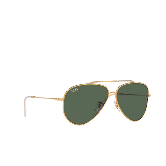 Montatura RAY BAN SUN MOD. R0101S 001/VR 59 11 140