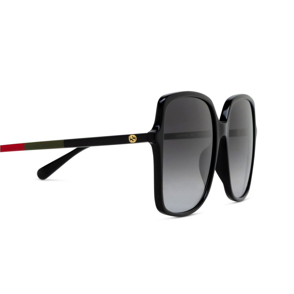 Montatura GUCCI GG0544S 007 57 18 140