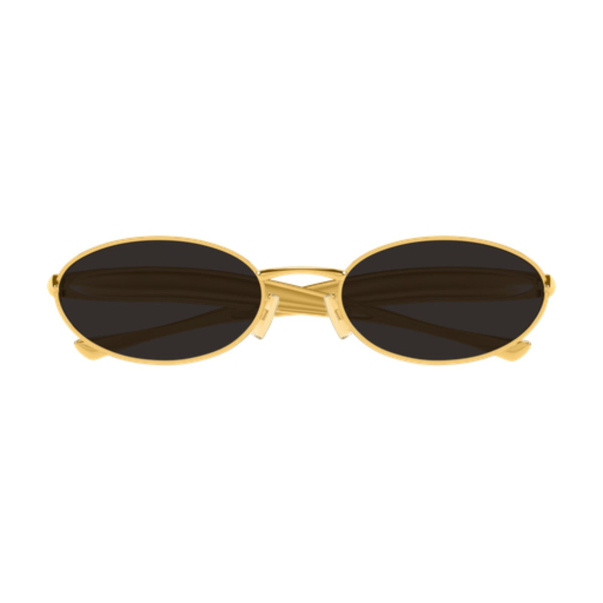 Montatura BOTTEGA VENETA BV1386S 001 57 21 135