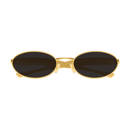 Montatura BOTTEGA VENETA BV1386S 001 57 21 135